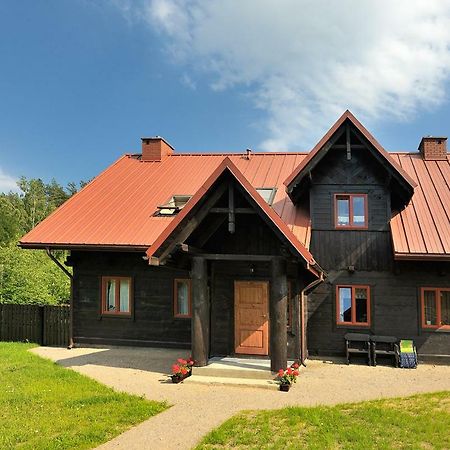 Mazury-Dom Villa Swietajno  Dış mekan fotoğraf