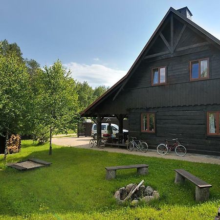 Mazury-Dom Villa Swietajno  Dış mekan fotoğraf