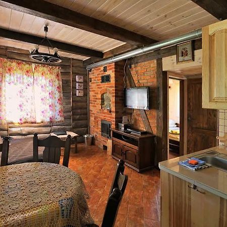 Mazury-Dom Villa Swietajno  Dış mekan fotoğraf