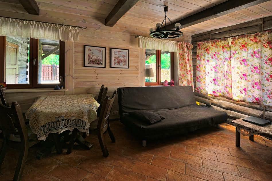 Mazury-Dom Villa Swietajno  Dış mekan fotoğraf